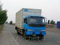 Фургон (автофургон) FAW Jiefang CA5081XXYPK2L2B