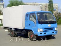 Фургон (автофургон) FAW Jiefang CA5042PK26L3R5XXY