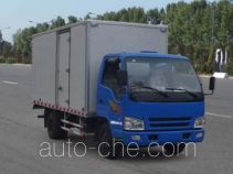 Фургон (автофургон) FAW Jiefang CA5082XXYPK26L2-3