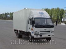 Фургон (автофургон) FAW Jiefang CA5082XXYPK26L2R5-3