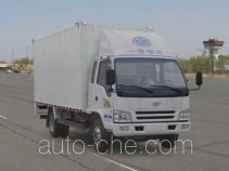 Фургон (автофургон) FAW Jiefang CA5082XXYPK26L3R5-3B