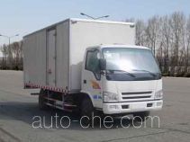 Фургон (автофургон) FAW Jiefang CA5102XXYPK26L4-3