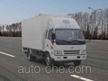 Фургон (автофургон) FAW Jiefang CA5082XXYPK26L4R5-3