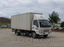 Фургон (автофургон) FAW Jiefang CA5082XXYPK28L5-3A