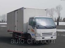 Фургон (автофургон) FAW Jiefang CA5102XXYPK28L5E4