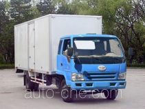 Фургон (автофургон) FAW Jiefang CA5082XXYPK28L6R5-2B