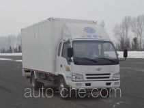 Фургон (автофургон) FAW Jiefang CA5102XXYPK28L5R5E4