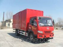 Фургон (автофургон) FAW Jiefang CA5083XXYP10K1L2E4Z