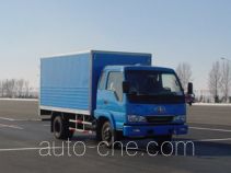 Фургон (автофургон) FAW Jiefang CA5056XXYK28L3A