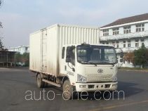 Фургон (автофургон) FAW Jiefang CA5086XXYP40K2L1E5A84-3