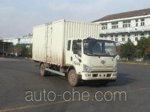 Фургон (автофургон) FAW Jiefang CA5086XXYP40K2L3E5A84-3