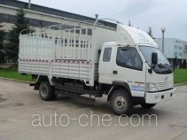 Грузовик с решетчатым тент-каркасом FAW Jiefang CA5090CCYK34L5R5E4