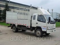 Грузовик с решетчатым тент-каркасом FAW Jiefang CA5090CCYK35L4R5E4-1