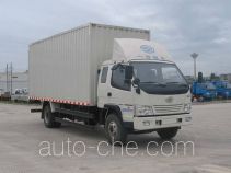 Фургон (автофургон) FAW Jiefang CA5090XXYK34L5R5E4