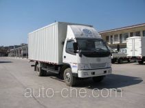 Фургон (автофургон) FAW Jiefang CA5090XXYK35L4E3