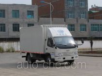 Фургон (автофургон) FAW Jiefang CA5090XXYK35L4E4-1