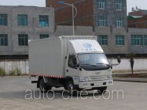 Фургон (автофургон) FAW Jiefang CA5090XXYK35L4E4