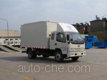 Фургон (автофургон) FAW Jiefang CA5090XXYK6L3R5E3