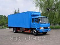 Фургон (автофургон) FAW Jiefang CA5090XXYPK2L2