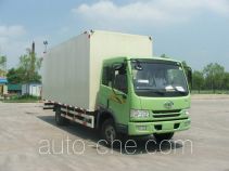 Фургон (автофургон) FAW Jiefang CA5093XXYP9K2L4AE