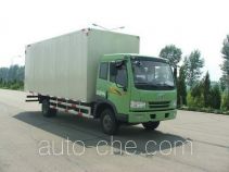 Фургон (автофургон) FAW Jiefang CA5093XXYP9K2L4E