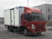 Фургон (автофургон) FAW Jiefang CA5133XXYPK45L3R5E1