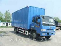 Фургон (автофургон) FAW Jiefang CA5100XXYP9K2L4E