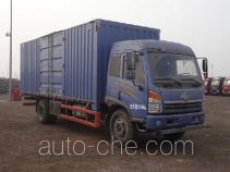 Фургон (автофургон) FAW Jiefang CA5100XXYPK2E4A80-3