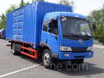 Фургон (автофургон) FAW Jiefang CA5100XXYPK2EA80-3