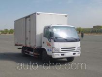 Фургон (автофургон) FAW Jiefang CA5102XXYPK26L3E4