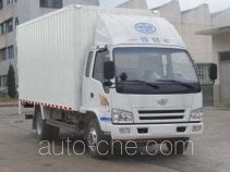 Фургон (автофургон) FAW Jiefang CA5122XXYPK26L4R5-3