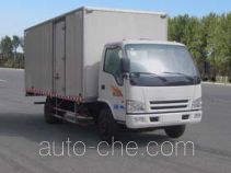 Фургон (автофургон) FAW Jiefang CA5102XXYPK28L6E4