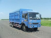 Грузовик с решетчатым тент-каркасом FAW Jiefang CA5103CCYP10K1L2E4