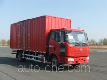 Фургон (автофургон) FAW Jiefang CA5103XXYP62K1L4E