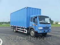 Фургон (автофургон) FAW Jiefang CA5103XXYP9K2L6E