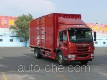 Фургон (автофургон) FAW Jiefang CA5103XXYPK2E5A80-3