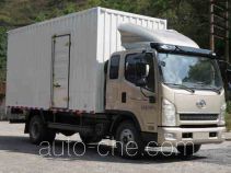 Фургон (автофургон) FAW Jiefang CA5104XXYPK26L3R5E5