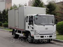 Фургон (автофургон) FAW Jiefang CA5106XXYP40K2L5EA85-3