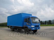 Фургон (автофургон) FAW Jiefang CA5110XXYK34L6R5E3