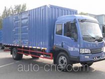 Фургон (автофургон) FAW Jiefang CA5110XXYPK2L2E4A80-3