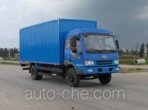 Фургон (автофургон) FAW Jiefang CA5120XXYK34L6R5E3