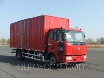 Фургон (автофургон) FAW Jiefang CA5120XXYP62K1L2EZ