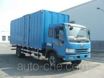 Фургон (автофургон) FAW Jiefang CA5120XXYP9K2L3AE