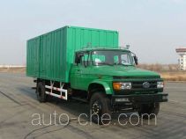 Фургон (автофургон) FAW Jiefang CA5121XXYK2R5L