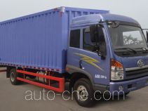 Фургон (автофургон) FAW Jiefang CA5121XXYPK2L2EA80-3