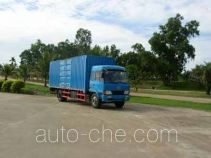 Фургон (автофургон) FAW Jiefang CA5121XXYPK2L4A80-3