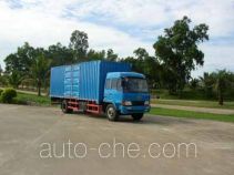 Фургон (автофургон) FAW Jiefang CA5121XXYPK2L5A80-3