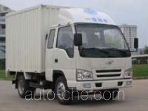 Фургон (автофургон) FAW Jiefang CA5122PK28L6R5XXY