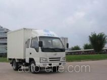 Фургон (автофургон) FAW Jiefang CA5122PK28L6R5XXYA