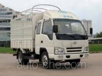 Грузовик с решетчатым тент-каркасом FAW Jiefang CA5122PK28L6R5XY